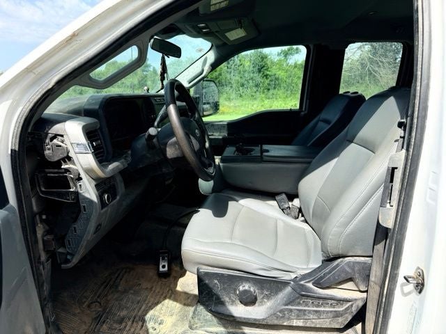 2024 Ford F-350SD XL DRW