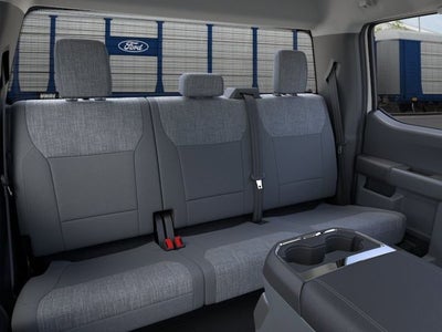 2026 Ford F-350SD XLT DRW