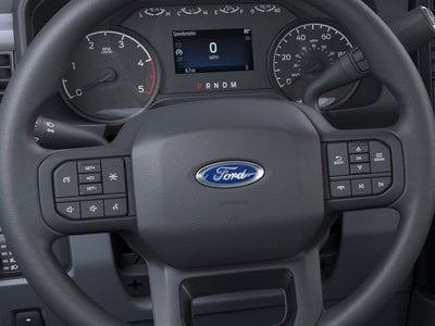 2026 Ford F-350SD XLT DRW