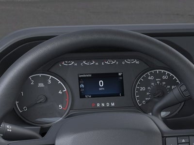 2026 Ford F-350SD XLT DRW