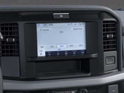 2026 Ford F-350SD XLT DRW