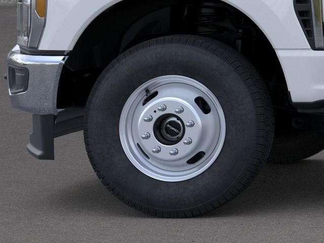 2026 Ford F-350SD XLT DRW