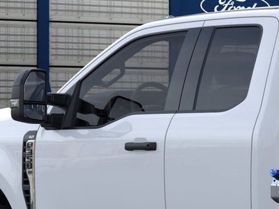 2026 Ford F-350SD XLT DRW
