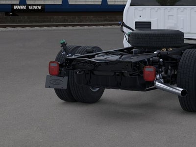 2026 Ford F-350SD XLT DRW