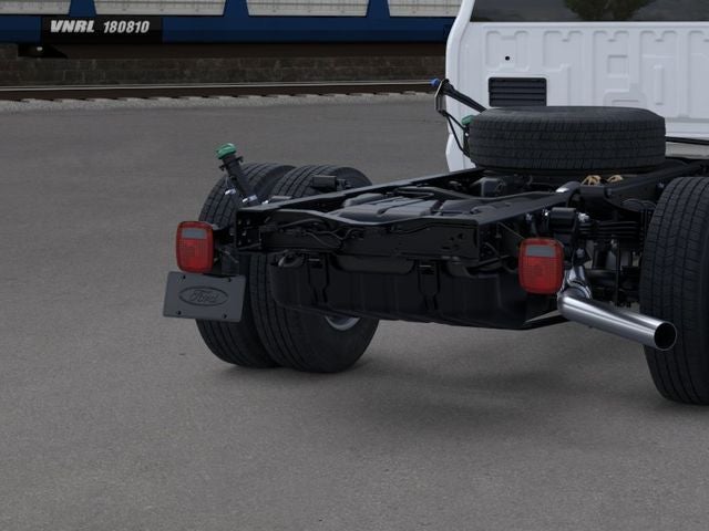 2026 Ford F-350SD XLT DRW
