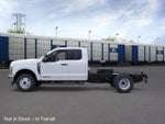2026 Ford F-350SD XLT DRW