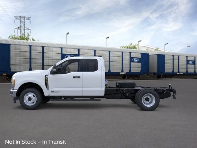 2026 Ford F-350SD XLT DRW