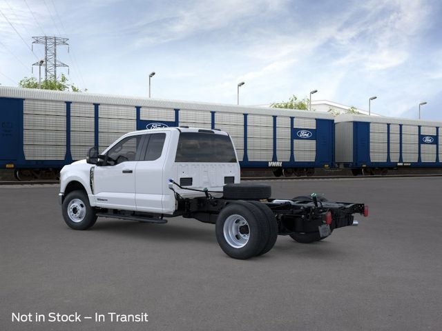 2026 Ford F-350SD XLT DRW