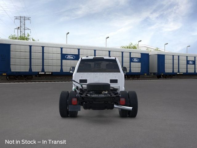 2026 Ford F-350SD XLT DRW