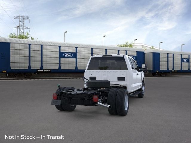 2026 Ford F-350SD XLT DRW