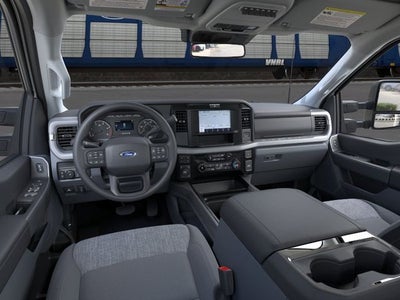 2026 Ford F-350SD XLT DRW
