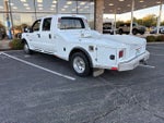 2004 Ford F-550SD Lariat DRW