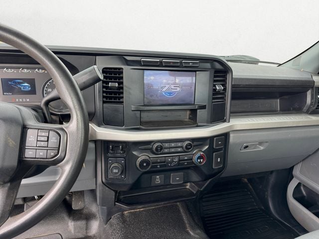 2023 Ford F-350SD XL DRW