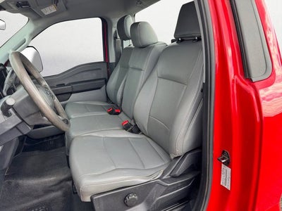 2023 Ford F-350SD XL DRW