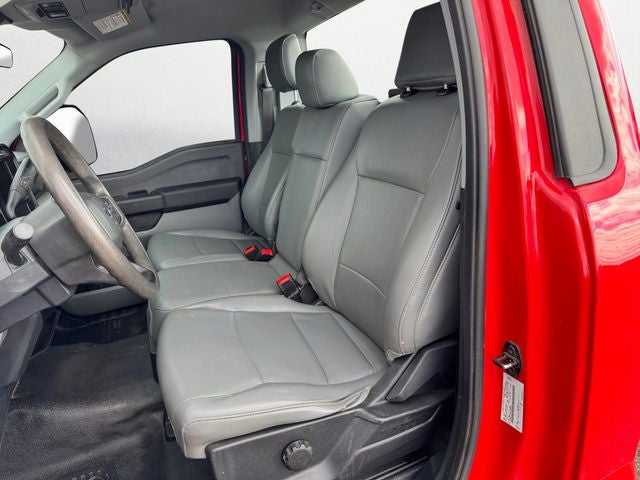 2023 Ford F-350SD XL DRW