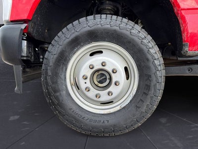 2023 Ford F-350SD XL DRW