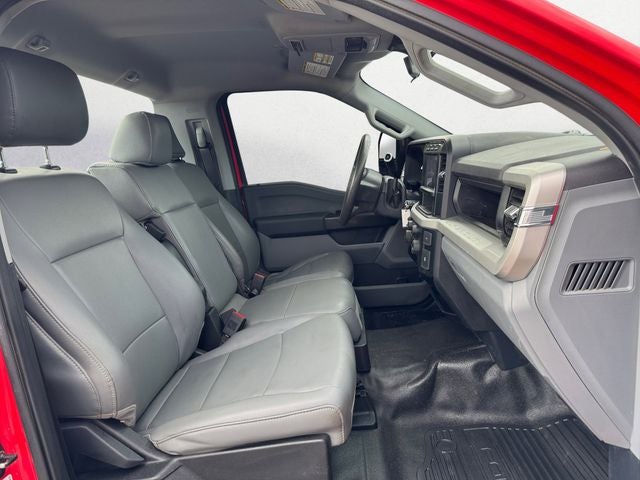 2023 Ford F-350SD XL DRW