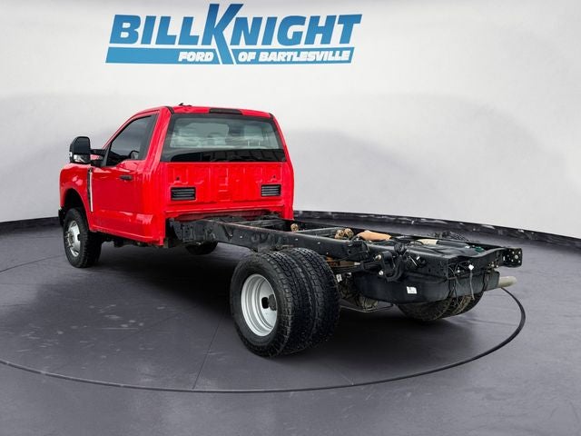 2023 Ford F-350SD XL DRW