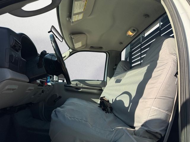 2005 Ford F-350SD XL