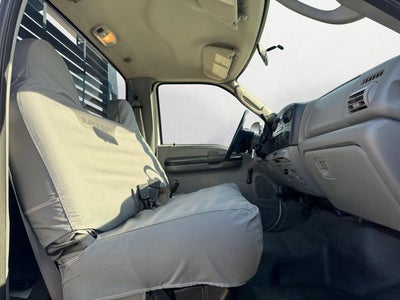 2005 Ford F-350SD XL