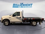 2005 Ford F-350SD XL
