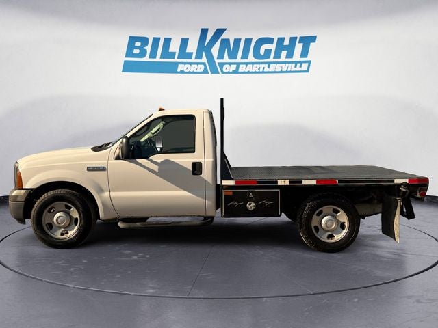 2005 Ford F-350SD XL