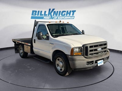 2005 Ford F-350SD XL