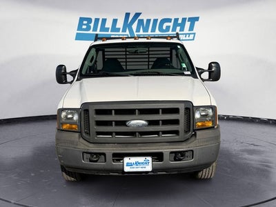 2005 Ford F-350SD XL