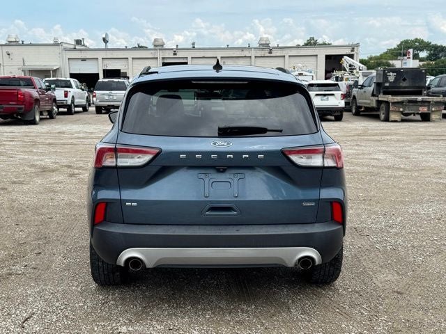 2020 Ford Escape Hybrid SE Sport