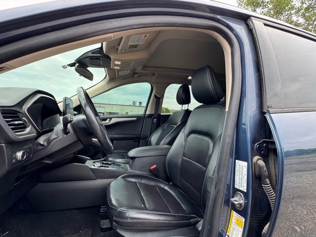 2020 Ford Escape Hybrid SE Sport