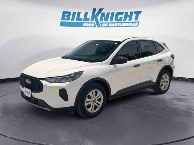 2023 Ford Escape Base