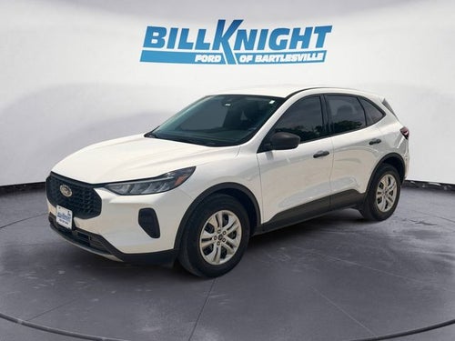 2023 Ford Escape Base