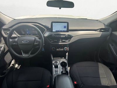 2023 Ford Escape Base
