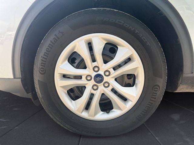 2023 Ford Escape Base
