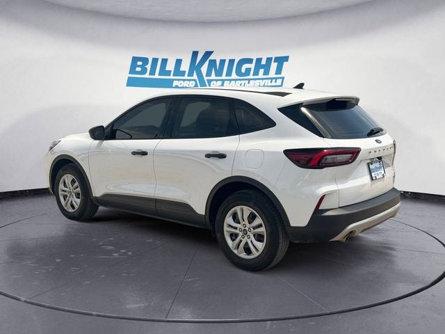 2023 Ford Escape Base