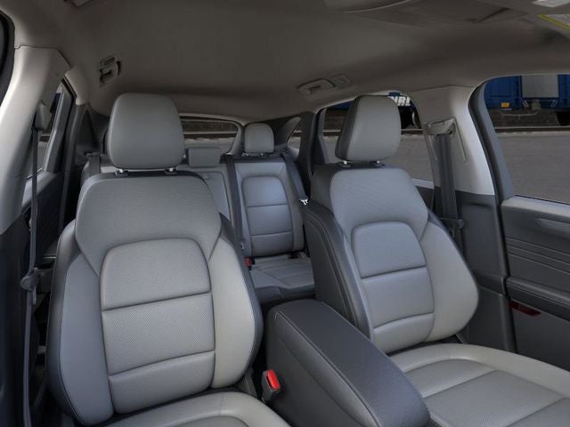 2026 Ford Escape Hybrid Platinum