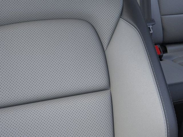 2026 Ford Escape Hybrid Platinum