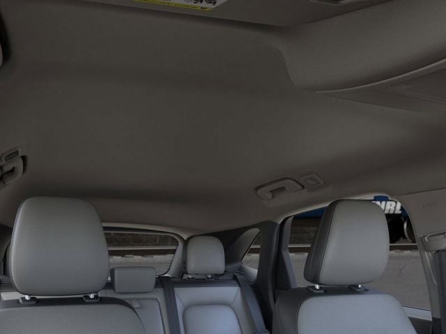 2026 Ford Escape Hybrid Platinum