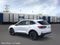 2026 Ford Escape Hybrid Platinum