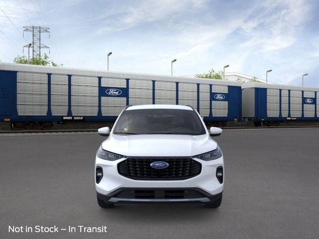 2026 Ford Escape Hybrid Platinum