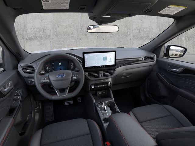2026 Ford Escape Hybrid ST-Line Select