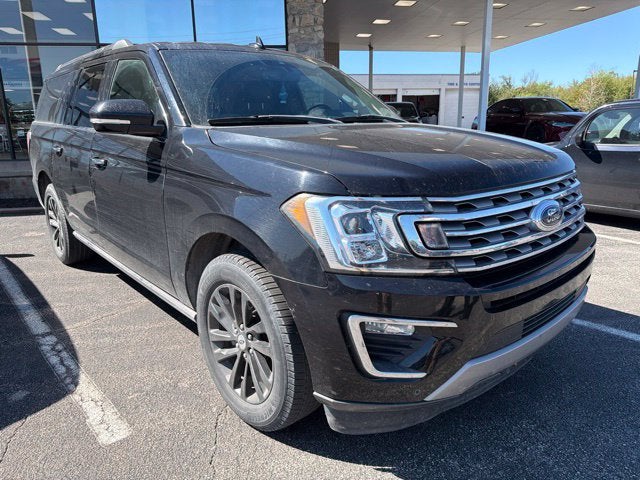 2020 Ford Expedition Max Limited