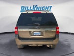 2017 Ford Expedition EL Platinum