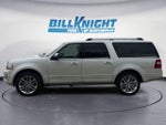 2017 Ford Expedition EL Platinum