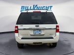 2017 Ford Expedition EL Platinum