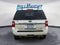 2017 Ford Expedition EL Platinum