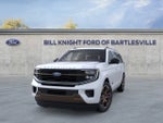 2026 Ford Expedition Max King Ranch