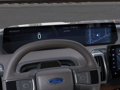 2026 Ford Expedition Max King Ranch