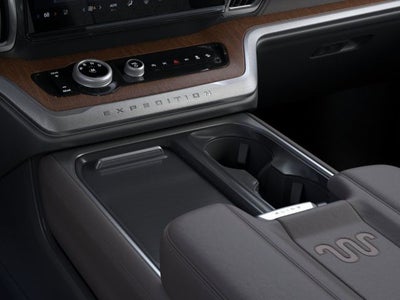 2026 Ford Expedition Max King Ranch
