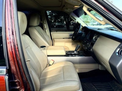 2015 Ford Expedition EL Limited